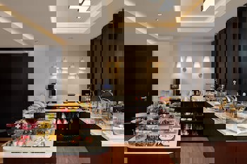 Sheraton Istanbul Levent