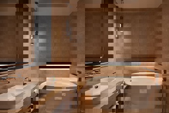 Sheraton Istanbul Levent