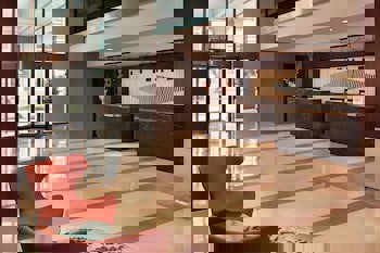 Sheraton Istanbul Levent