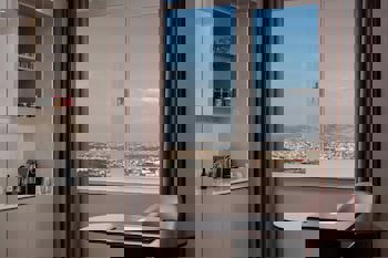 Sheraton Istanbul Levent