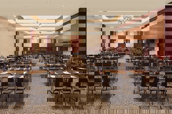 Sheraton Istanbul Levent