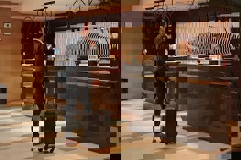 Sheraton Istanbul Levent