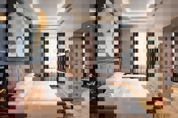 Sheraton Istanbul Levent