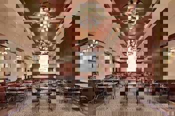 Sheraton Istanbul Levent