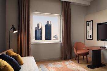 Sheraton Istanbul Levent