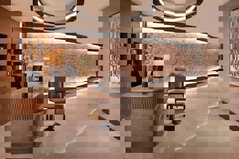 Sheraton Istanbul Levent