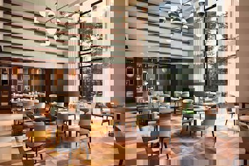 Sheraton Istanbul Levent