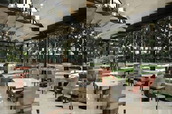 Sheraton Istanbul Levent