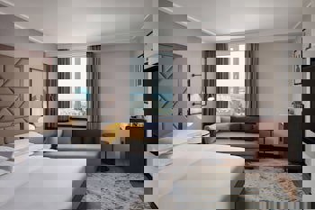 Sheraton Istanbul Levent