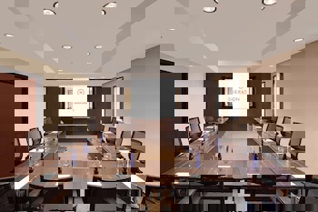 Sheraton Istanbul Levent