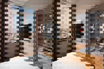 Sheraton Istanbul Levent