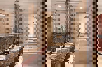 Sheraton Istanbul Levent