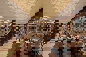 Sheraton Istanbul Levent