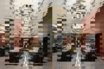 Sheraton Istanbul Levent