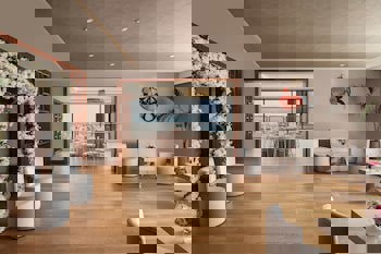 Sheraton Istanbul Levent