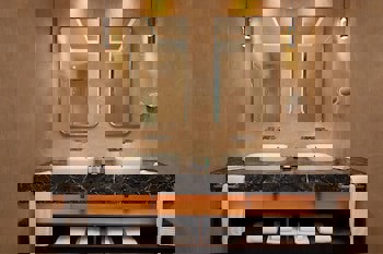 Sheraton Istanbul Levent