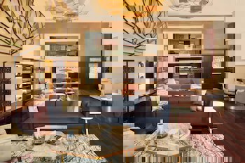 Sheraton Istanbul Levent