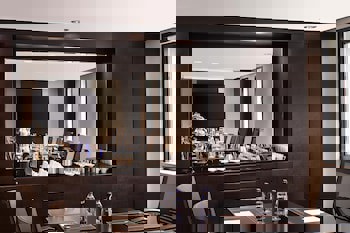 Sheraton Istanbul Levent