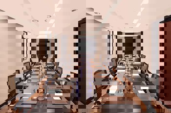 Sheraton Istanbul Levent