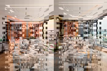 Sheraton Istanbul Levent