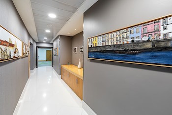 Mercure Porto Gaia Hotel
