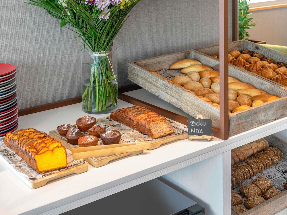 Mercure Porto Gaia Hotel