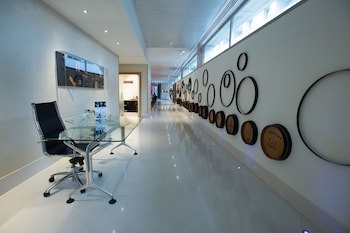 Mercure Porto Gaia Hotel
