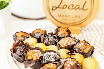 Mercure Porto Gaia Hotel