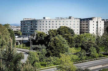 Mercure Porto Gaia Hotel