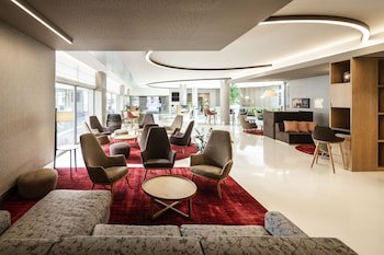 Mercure Porto Gaia Hotel