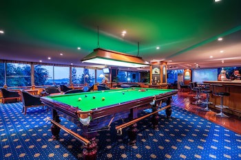 Cholchan Pattaya Beach Resort