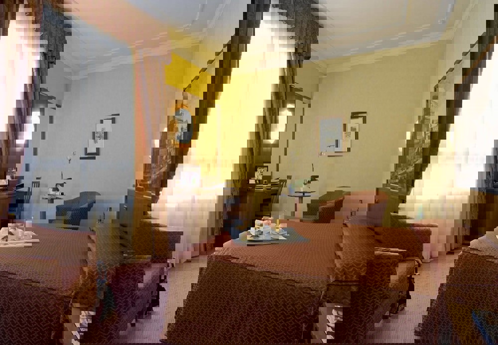 Hotel President Venezia