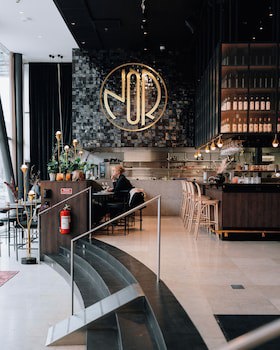 Clarion Hotel Stockholm
