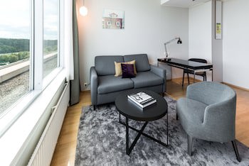 Clarion Hotel Stockholm