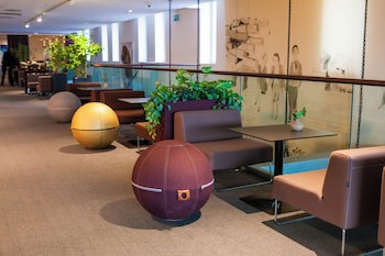 Clarion Hotel Stockholm