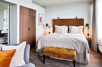 Clarion Hotel Stockholm