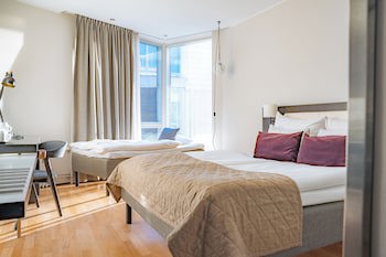 Clarion Hotel Stockholm