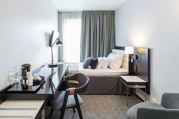 Clarion Hotel Stockholm