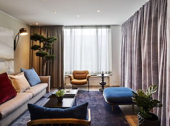 Clarion Hotel Stockholm