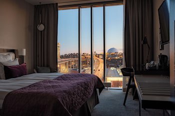 Clarion Hotel Stockholm