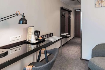 Clarion Hotel Stockholm