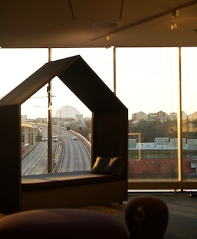 Clarion Hotel Stockholm