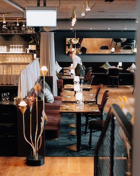 Clarion Hotel Stockholm