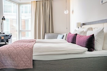 Clarion Hotel Stockholm