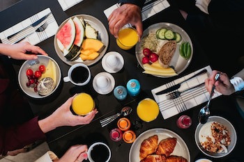 Clarion Hotel Stockholm