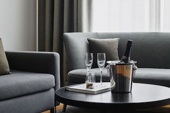 Clarion Hotel Stockholm