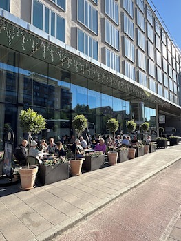 Clarion Hotel Stockholm