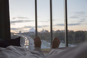 Clarion Hotel Stockholm
