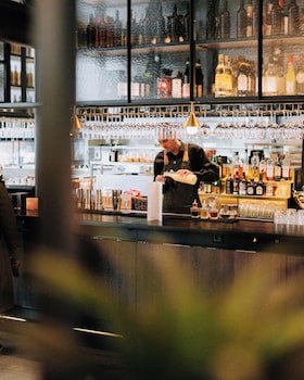 Clarion Hotel Stockholm