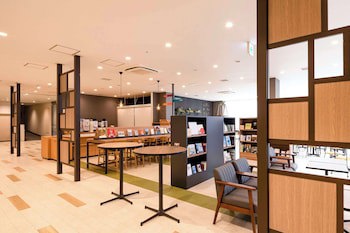 Comfort Hotel Osaka Shinsaibashi